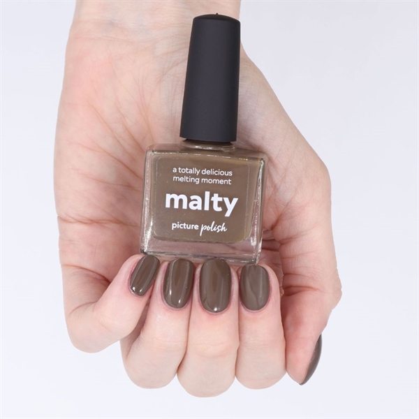 MALTY, Classic, Picture Polish