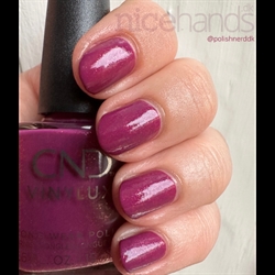 443 All The Rage, Bizarre Beauty, CND Vinylux