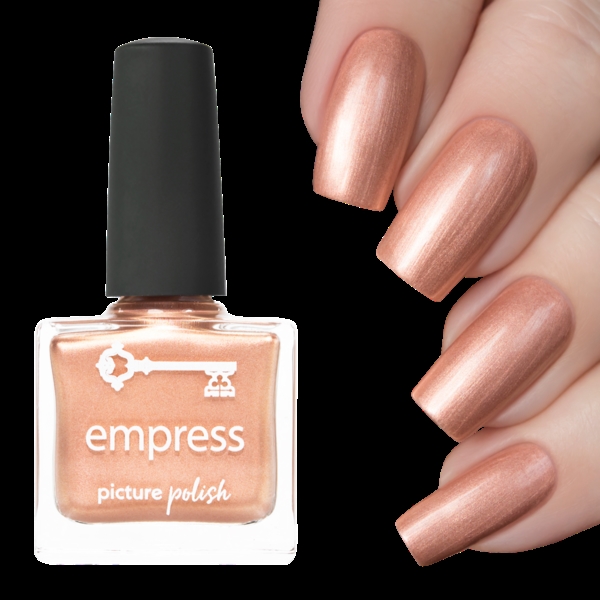 EMPRESS, VINTAGE, Picture Polish (u)