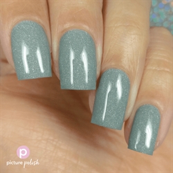 CURIOUS, Plantebaseret, Picture Polish (u)