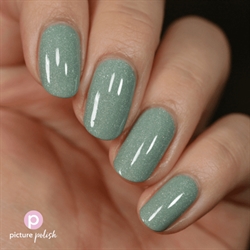 CURIOUS, Plantebaseret, Picture Polish (u)