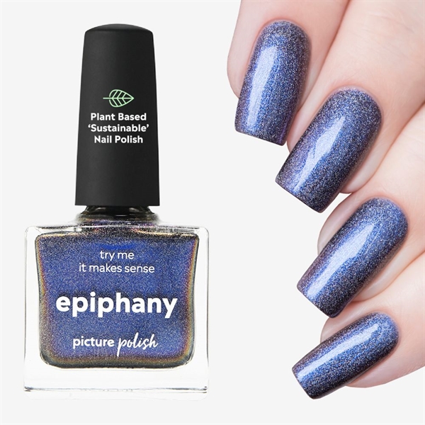 EPIPHANY, Picture Polish