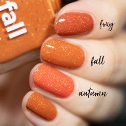 FALL, Picture Polish (u)