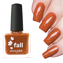 FALL, Picture Polish
