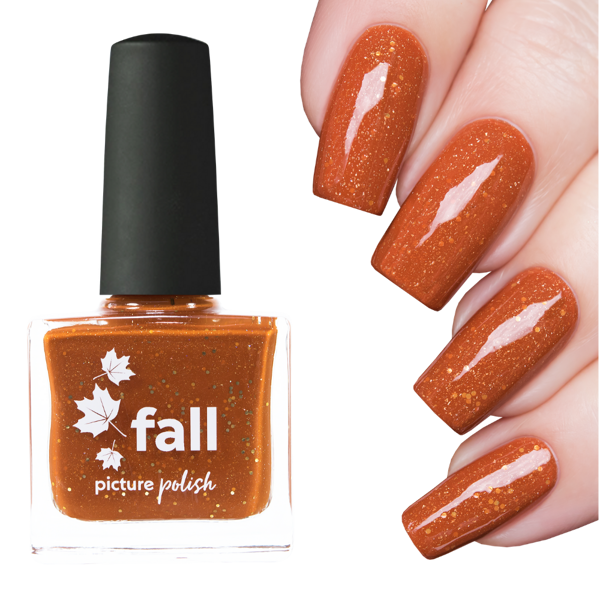 FALL, Picture Polish