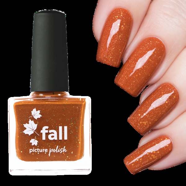 FALL, Picture Polish (u)