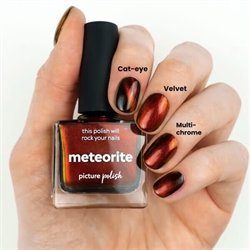 METEORITE, Magnetisk, Picture Polish