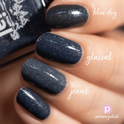 GLACIAL, Picture Polish