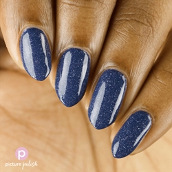 GLACIAL, Picture Polish