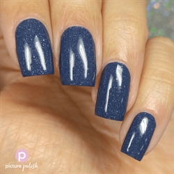 GLACIAL, Picture Polish