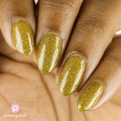 GOLDEN, Picture Polish (u)