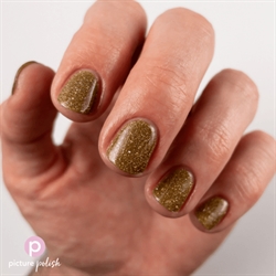 GOLDEN, Picture Polish (u)