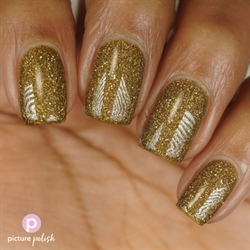 GOLDEN, Picture Polish (u)