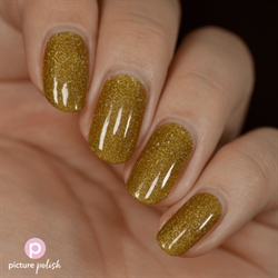 GOLDEN, Picture Polish (u)