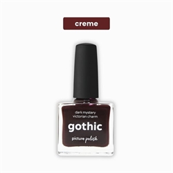 GOTHIC, Classic, Picture Polish (u)