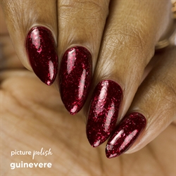 GUINEVERE, Picture Polish