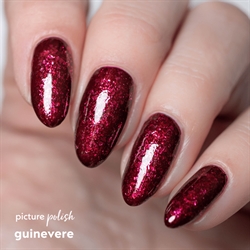 GUINEVERE, Picture Polish