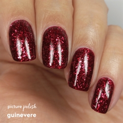 GUINEVERE, Picture Polish