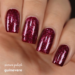 GUINEVERE, Picture Polish