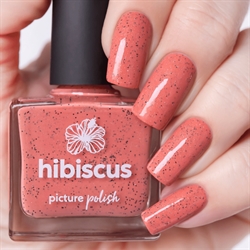 HIBISCUS, Plantebaseret, Picture Polish