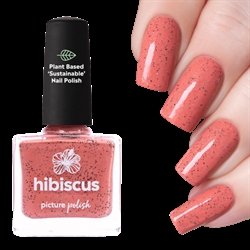 HIBISCUS, Plantebaseret, Picture Polish