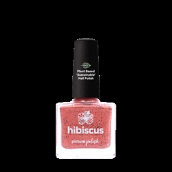 HIBISCUS, Plantebaseret, Picture Polish