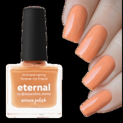 ETERNAL, Picture Polish