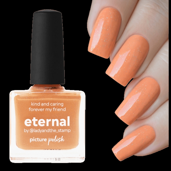 Billede af ETERNAL, Picture Polish