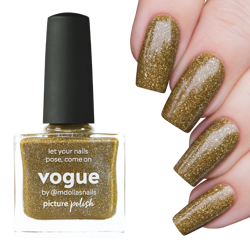 VOGUE, Picture Polish
