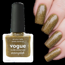 VOGUE, Picture Polish
