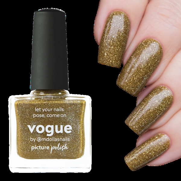 Billede af VOGUE, Picture Polish (u)