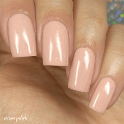 IMAGINE, Picture Polish (u)
