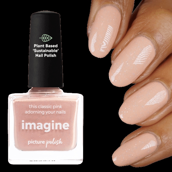 Billede af IMAGINE, Picture Polish