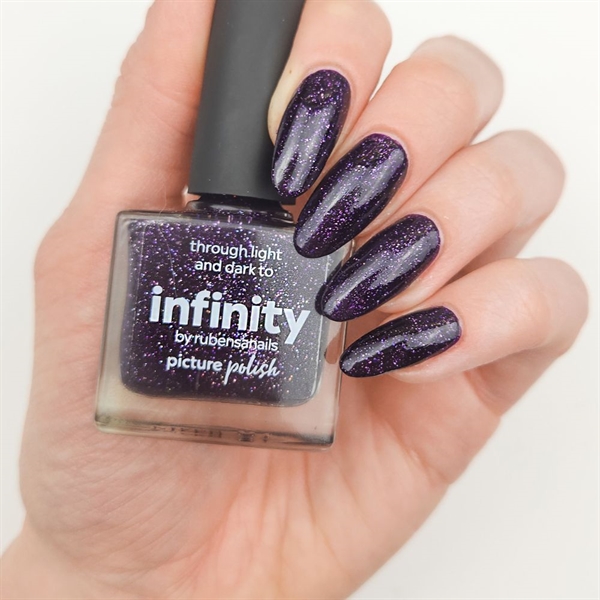 INFINITY, Picture Polish