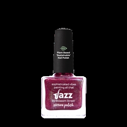 JAZZ, Plantebaseret, Picture Polish