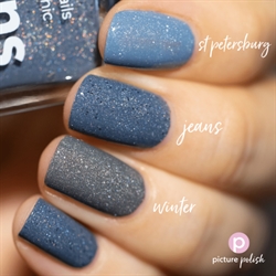 JEANS, Picture Polish (u)