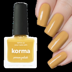 KORMA, Mystery Polish, Picture Polish