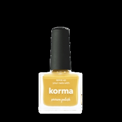 KORMA, Mystery Polish, Picture Polish