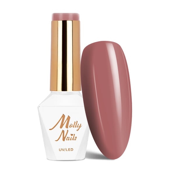 No. 526 I\'m Nudelover Carmel, Molly Nails
