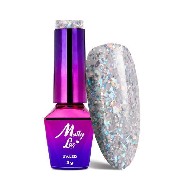 Billede af Exclusive Moi No. 531, Crushed Diamonds, Molly Lac