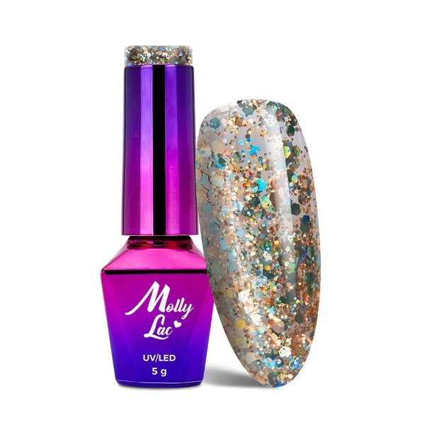 Billede af Seduce A Millionaire No. 536, Crushed Diamonds, Molly Lac