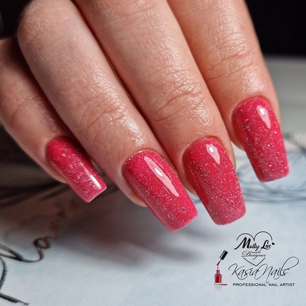 Spell On You No. 600, Flashing Lights 2, Molly Nails