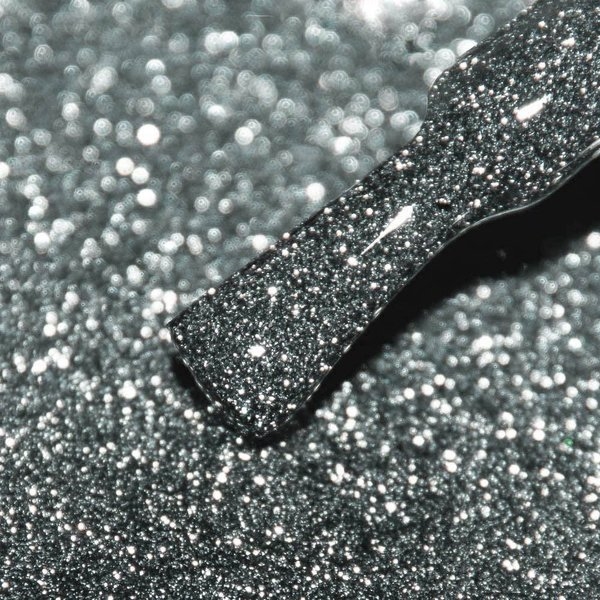 No. 566 Extreme, Flashing Lights, Molly Nails gelpolish