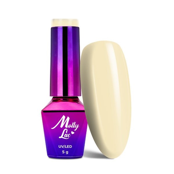 Se Jade Stone Lac No. 01, Glamour Women, Molly Lac hos Nicehands.dk