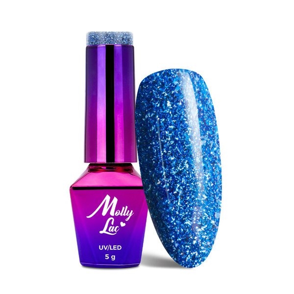 Se Cosmic Love No. 544, Luxury Glam, Molly Lac hos Nicehands.dk