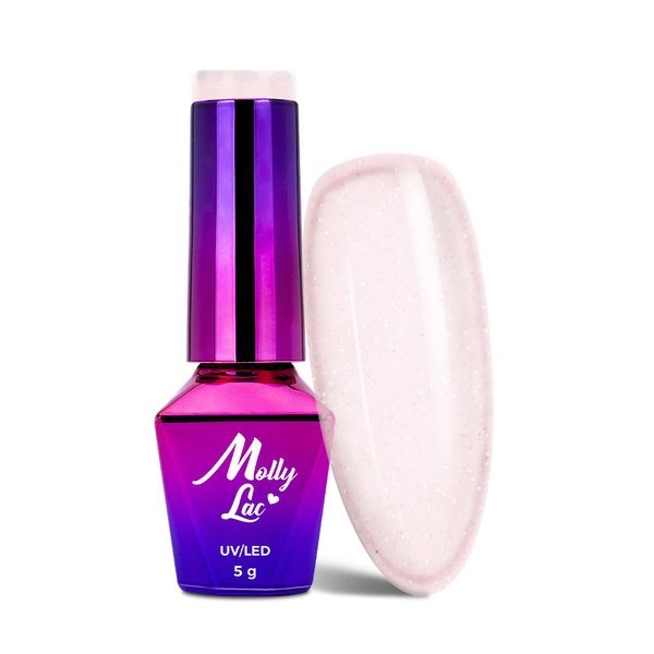 L\'Amour No. 427, Madame French, Molly Lac