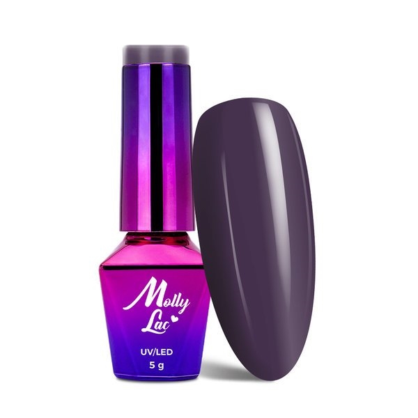 Billede af Provence No. 320, Nailmatic, Molly Lac