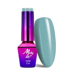 Ultimatum No. 324, Nailmatic, Molly Lac