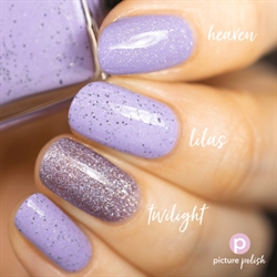 LILAS, Plantebaseret, Picture Polish (u)