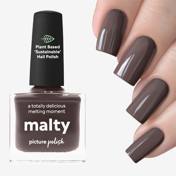 Se MALTY, Classic, Picture Polish hos Nicehands.dk